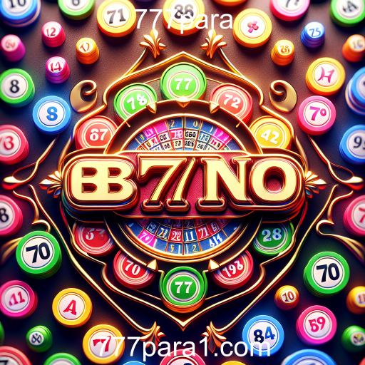 Bingo: A Diversão Infinita no 777para